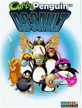 game pic for Crazy Penguin Assauls